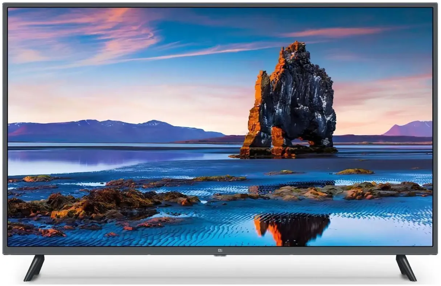 Телевизор Xiaomi Mi TV 4A 43 (L43M5-5ARUM) черный