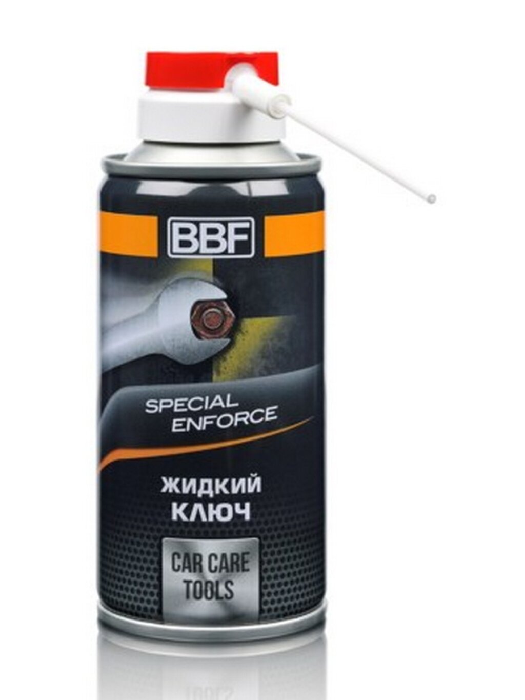 Жидкий ключ BBF Special Enforce аэрозоль 150 мл