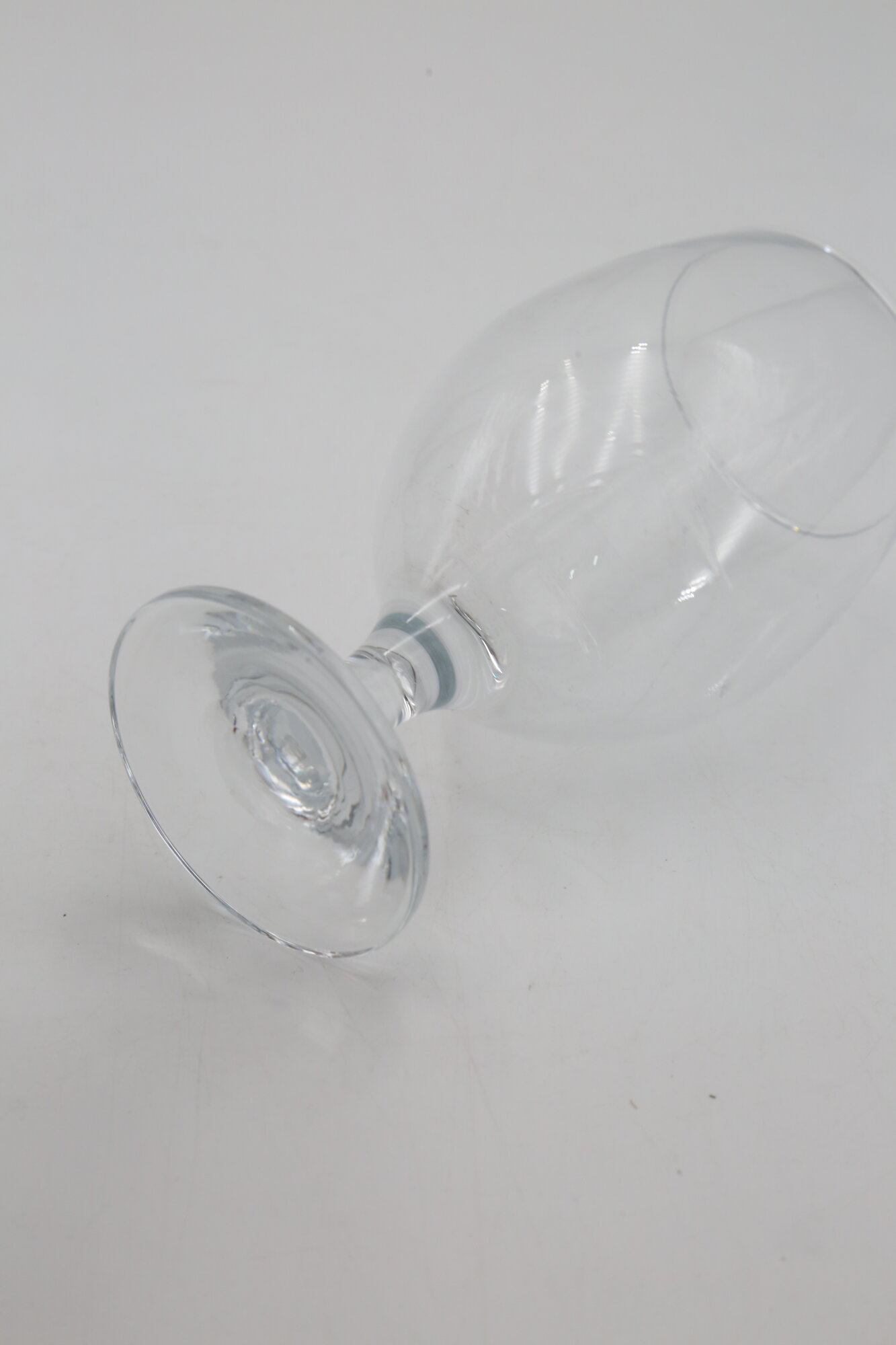 Бокал PASABAHCE бистро 44417 400мл 12шт 12х1 512641/1071752 — фото 1