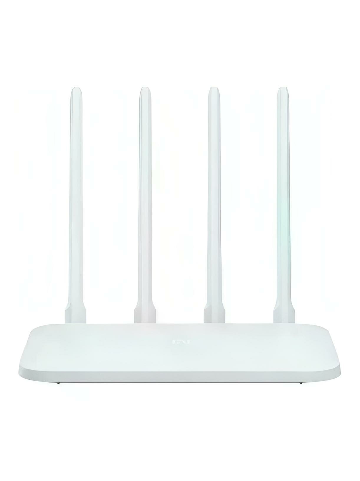 Картинки Wi-Fi роутер Xiaomi Mi Router 4C