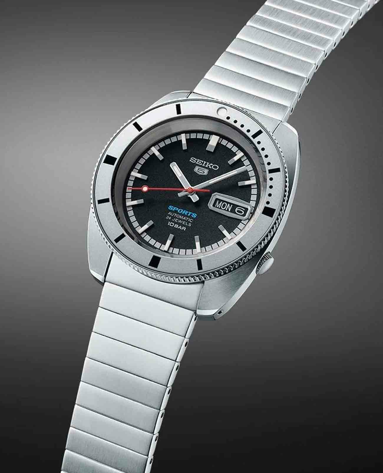 Наручные часы SEIKO 5 Sports 