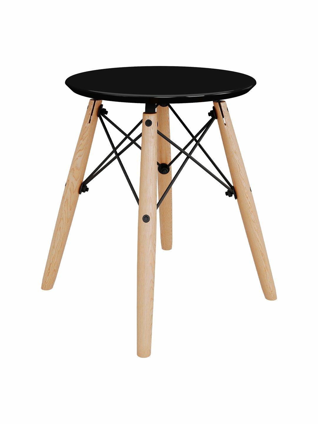 Стул AIKO Stockholm МДФ, для кухни, 40*40*45 см — фото 1