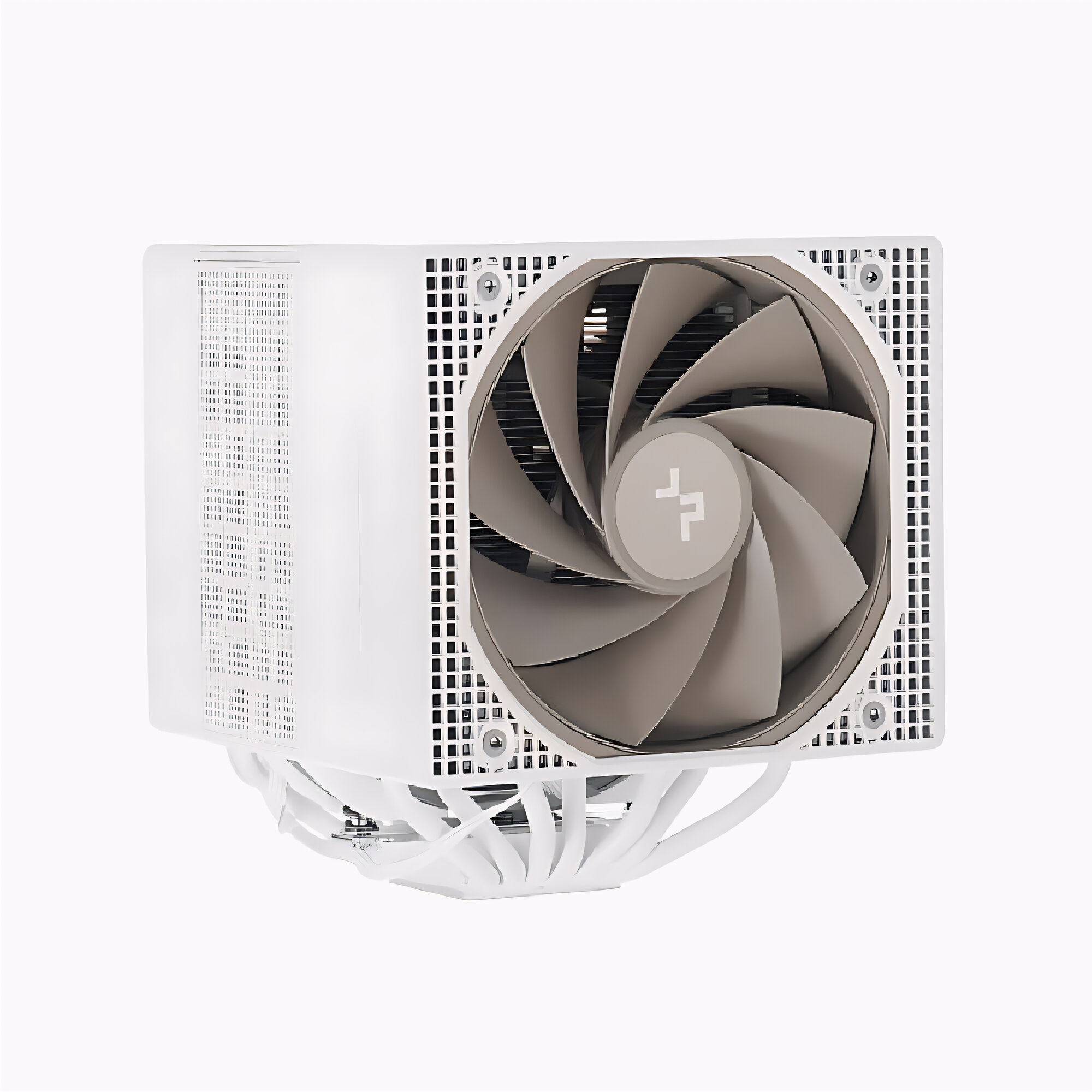 Deepcool Assassin IV White