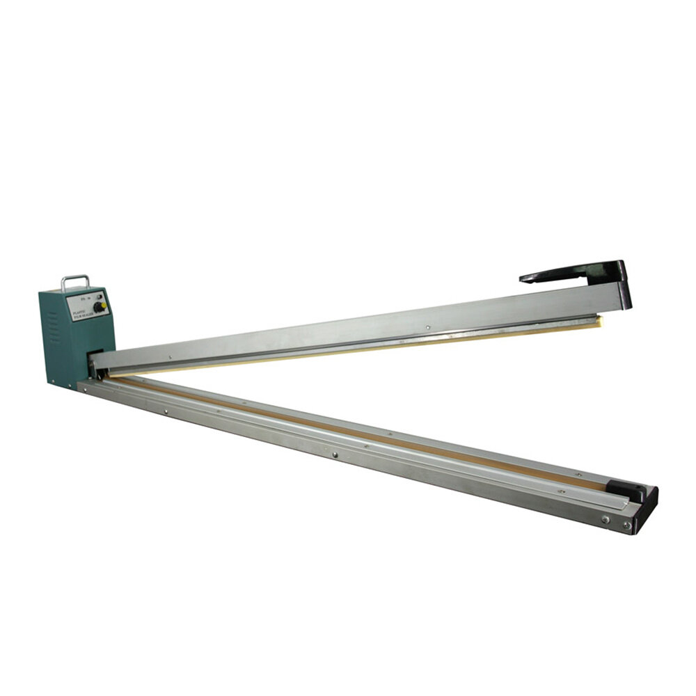 Импульсный запайщик FS-900H (ручной)