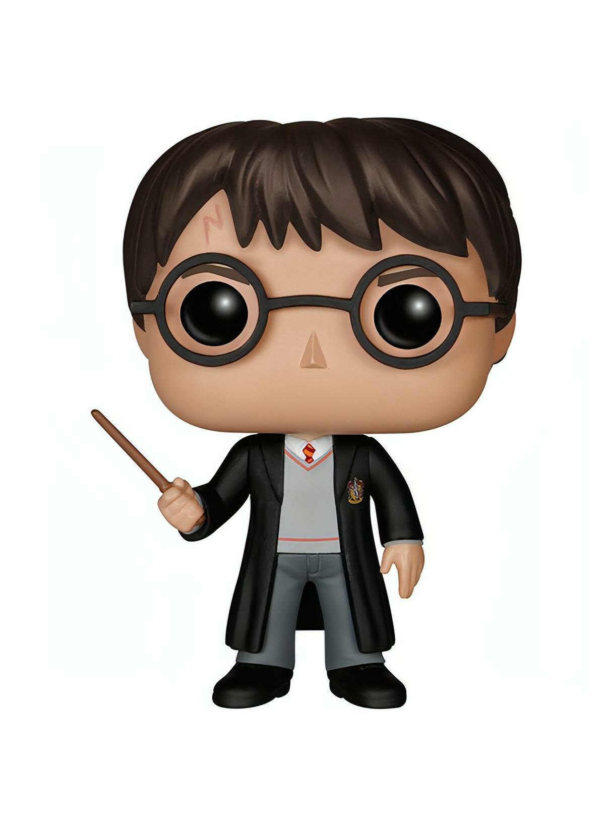Фигурка Funko POP! Vinyl: Harry Potter: Harry Potter