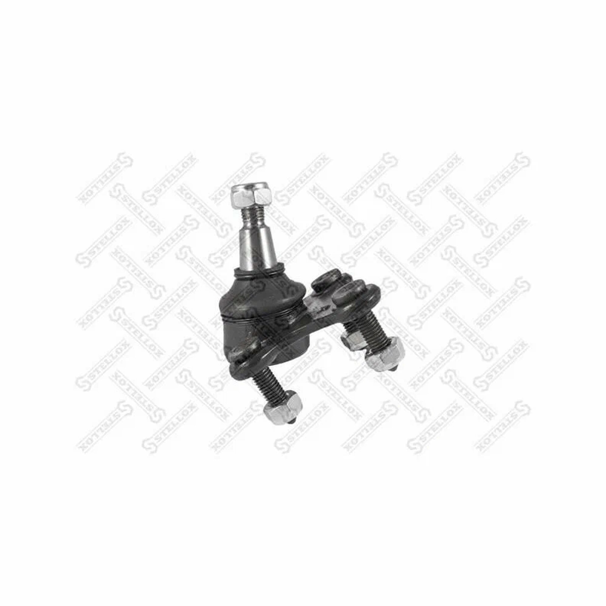 Опора шаровая STELLOX 5200325SX, для VW Passat, нижняя, правая