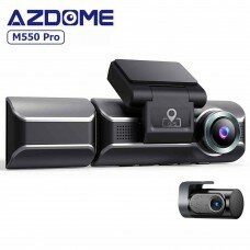 Видеорегистратор Azdome M550 Pro 4K