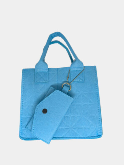 Сумка клатч