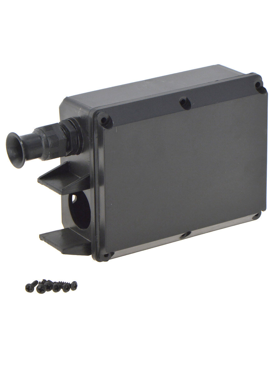 Распределительная коробка электромотора с выключателем для дровокола PATRIOT CE 5322 (20001599)