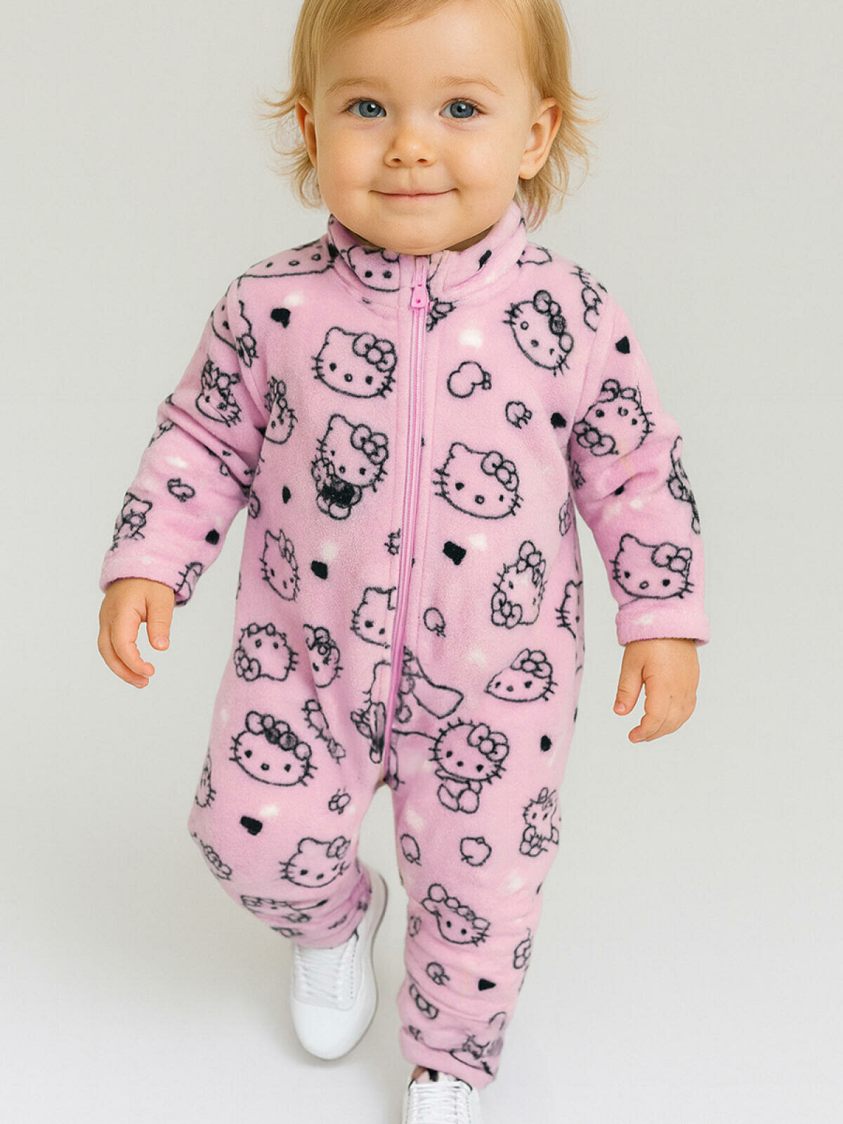 Комбинезон playToday размер 92 бордовый