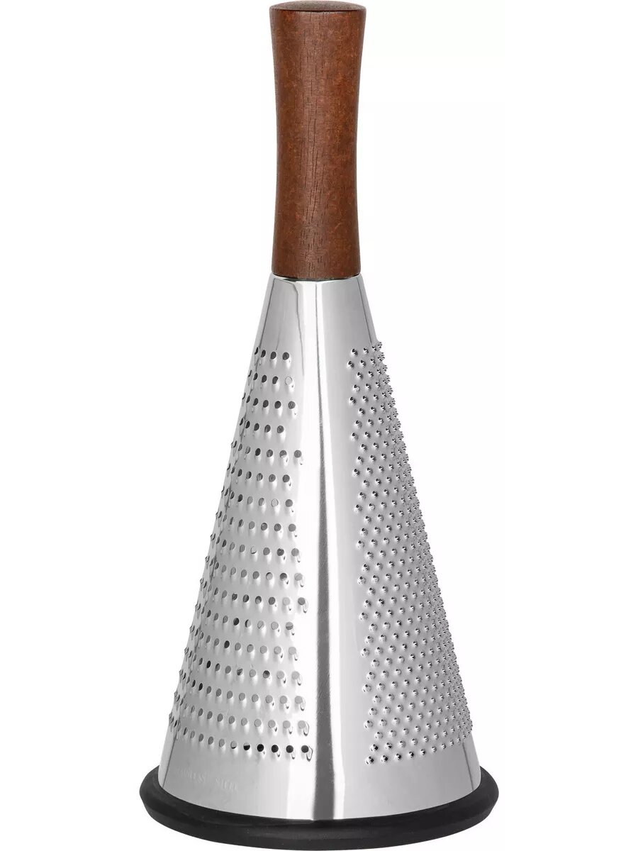 Терка ручная 3-сторонняя PERFECTO LINEA Handy Plus (21-682400) — фото 1