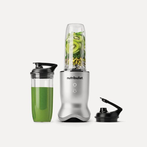 Изображение товара Стационарный Блендер Nutribullet NB1206S ULTRA 1200 Вт Серебристый