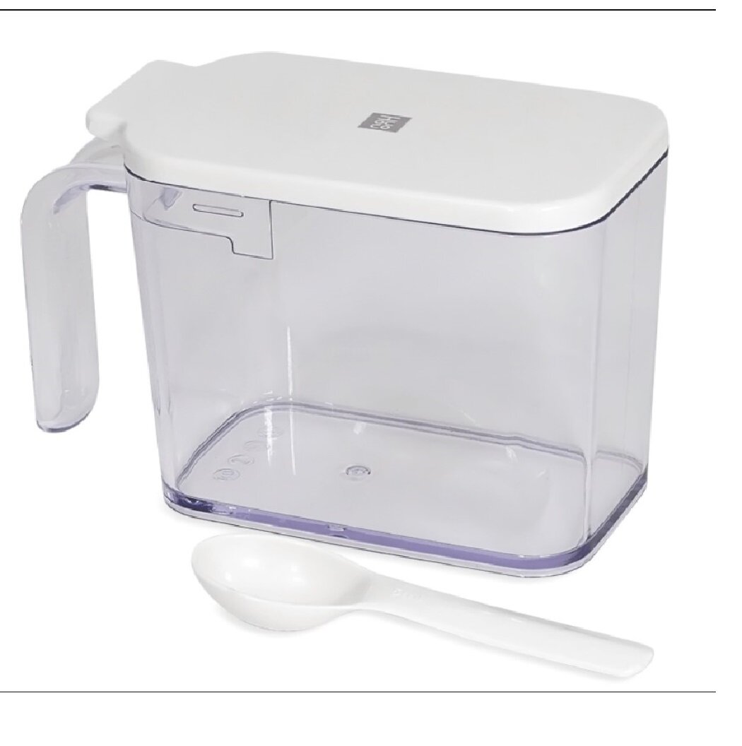 Контейнер для хранения специй Xiaomi HuoHou HU0172 прозрачный