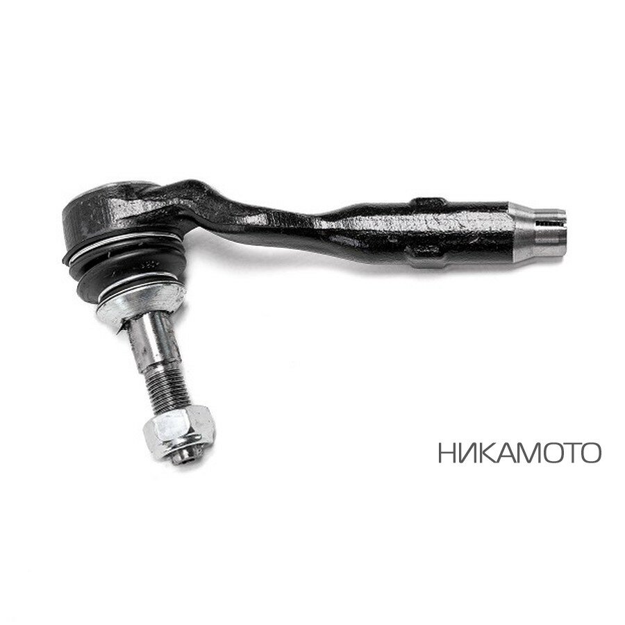 ABSEL BW330043R Наконечник рулевой тяги правый