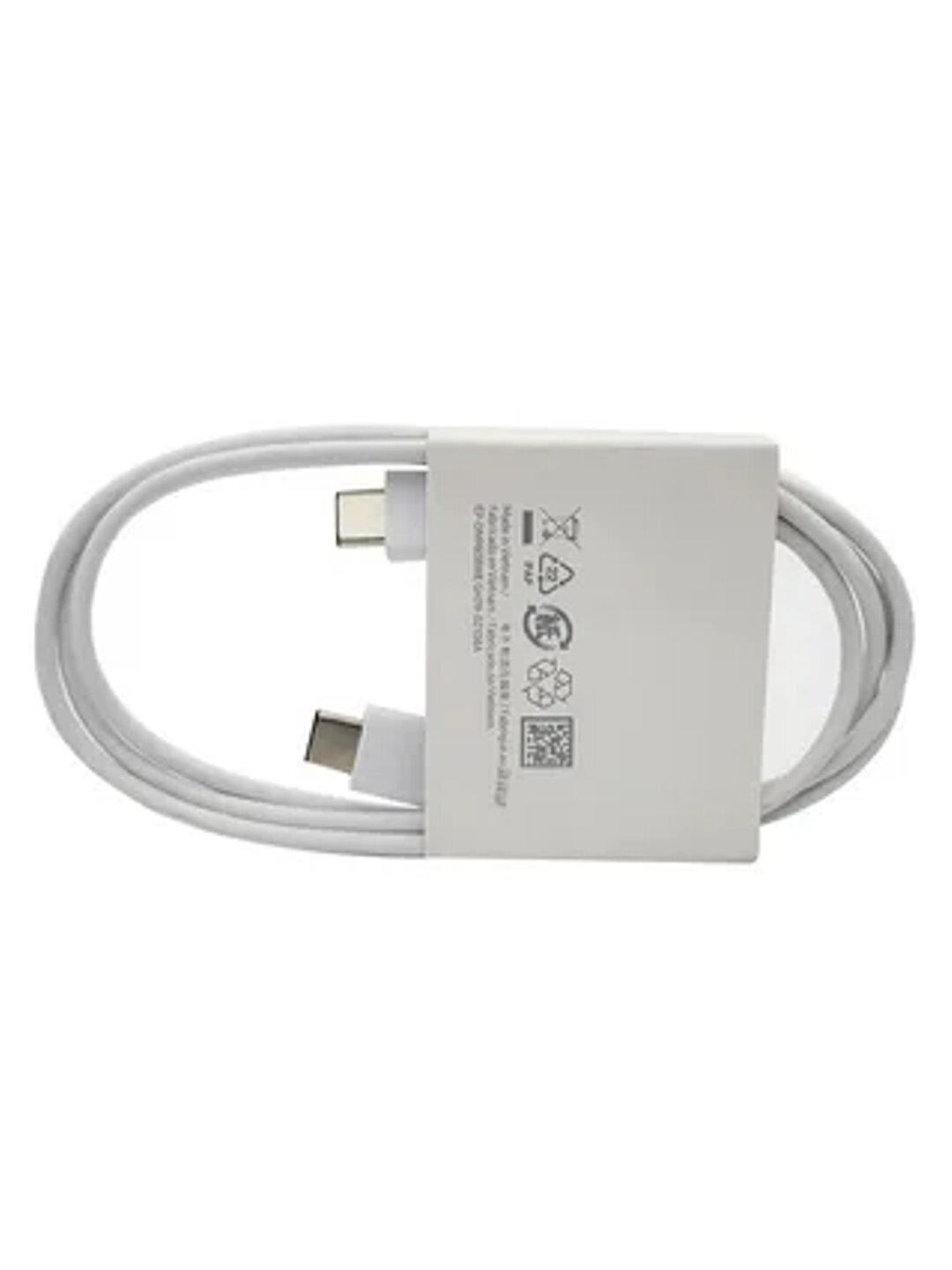 Кабель для зарядки Lightning, для iPhone, шнур для быстрой зарядки — фото 1