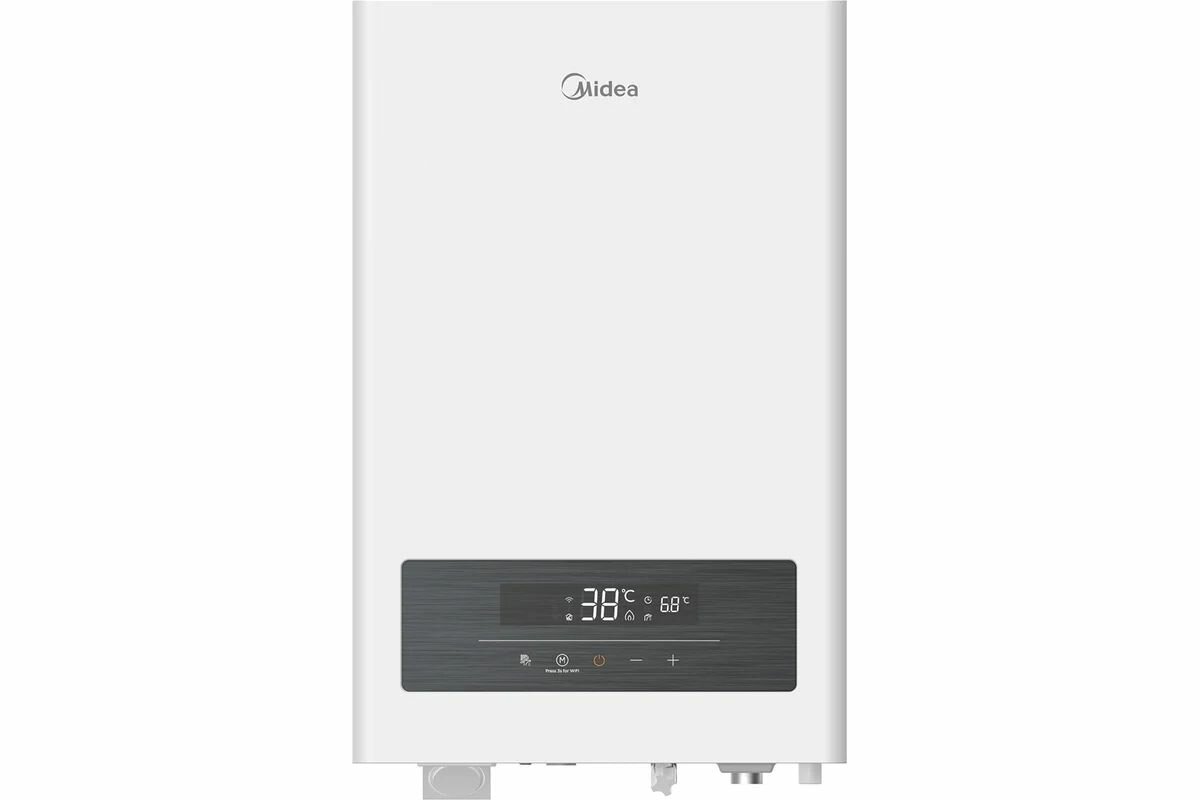 Электрический котел Midea MEB 5-12 VOLTA