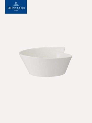 Изображение товара Салатник 4500 мл, NewWave, Villeroy & Boch, Премиум-Фарфор