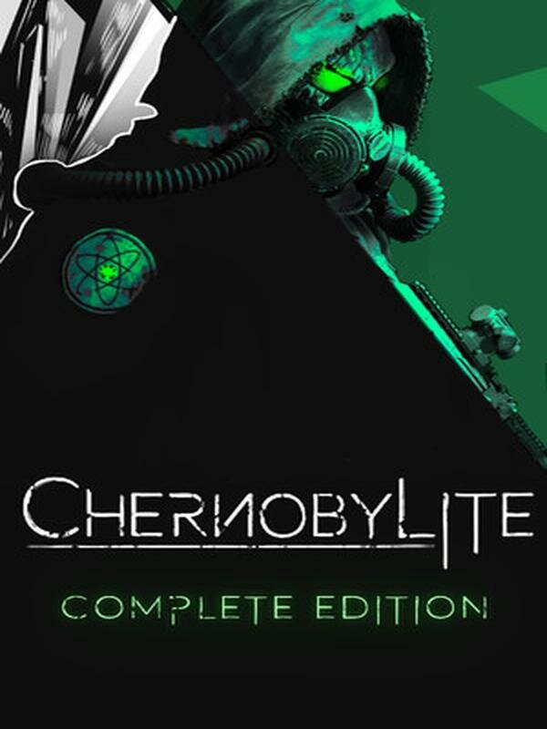 Steam Chernobylite игра в электронном формате | аккаунты Кувейта | игра в подарок (Steam Gift)