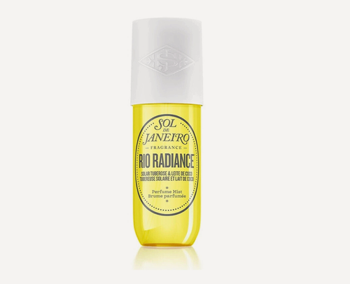 Изображение товара Sol de Janeiro Вуаль для Тела и Волос Rio Radiance Perfume Mist, 240 мл