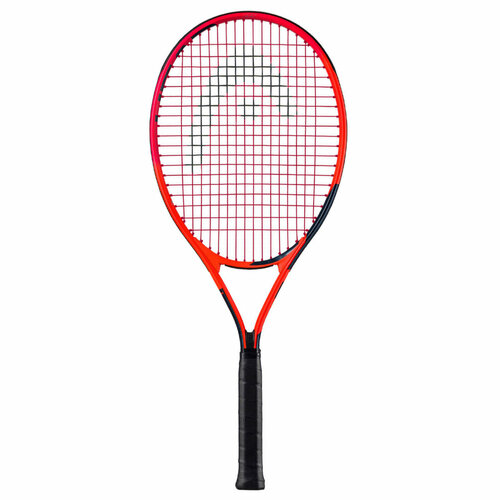 Ракетка для тенниса HEAD Junior 25 Radical, Red, 07