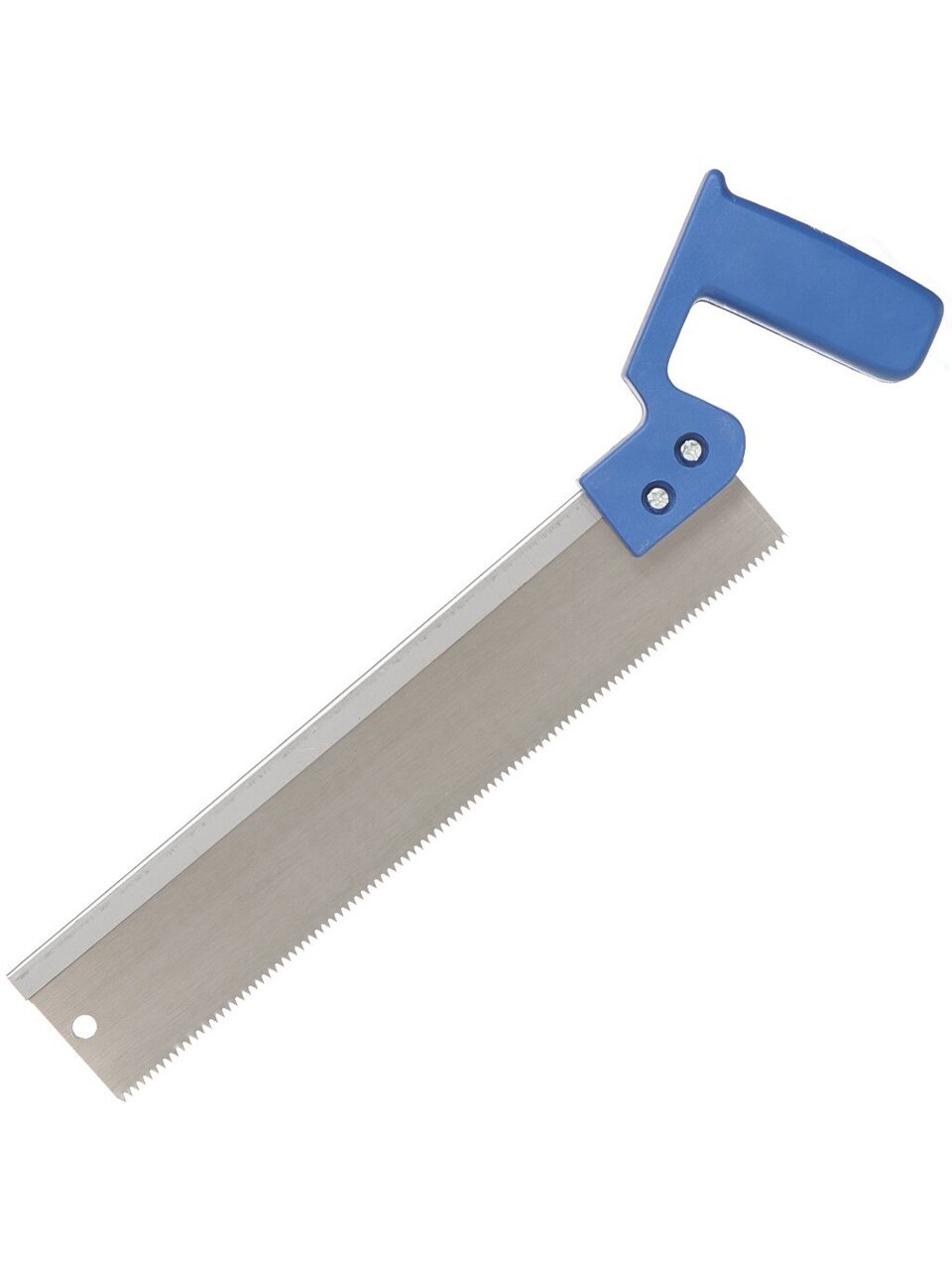 Ножовка для стусла Bartex 300 мм модель 277006123 ручная для дерева