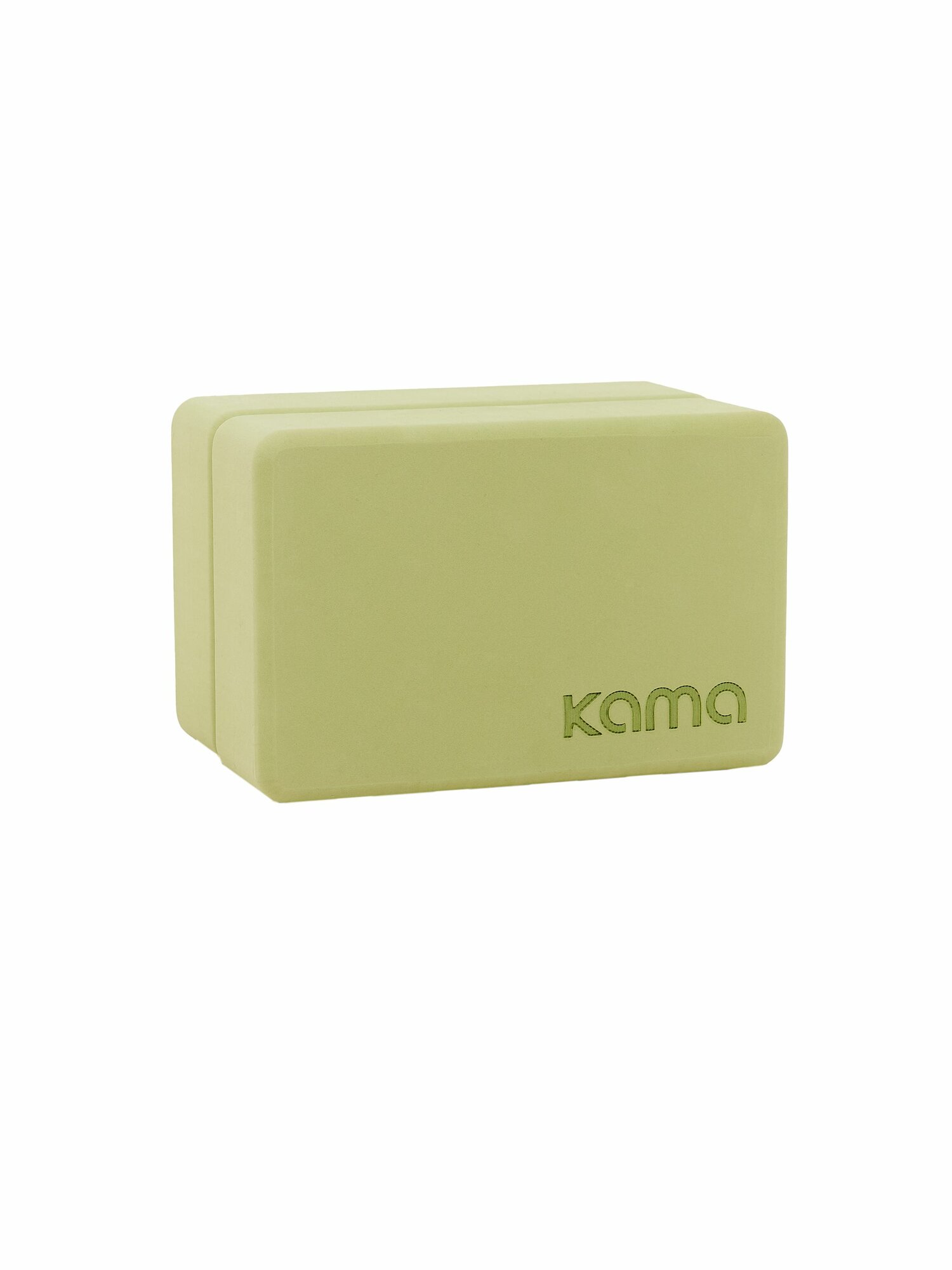 Блоки для йоги 2 шт. — фото 1