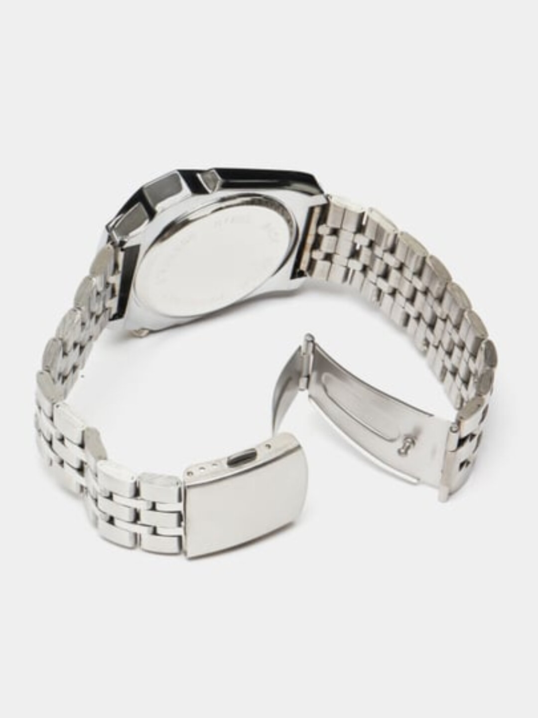 Наручные часы Классика, синий — фото 1