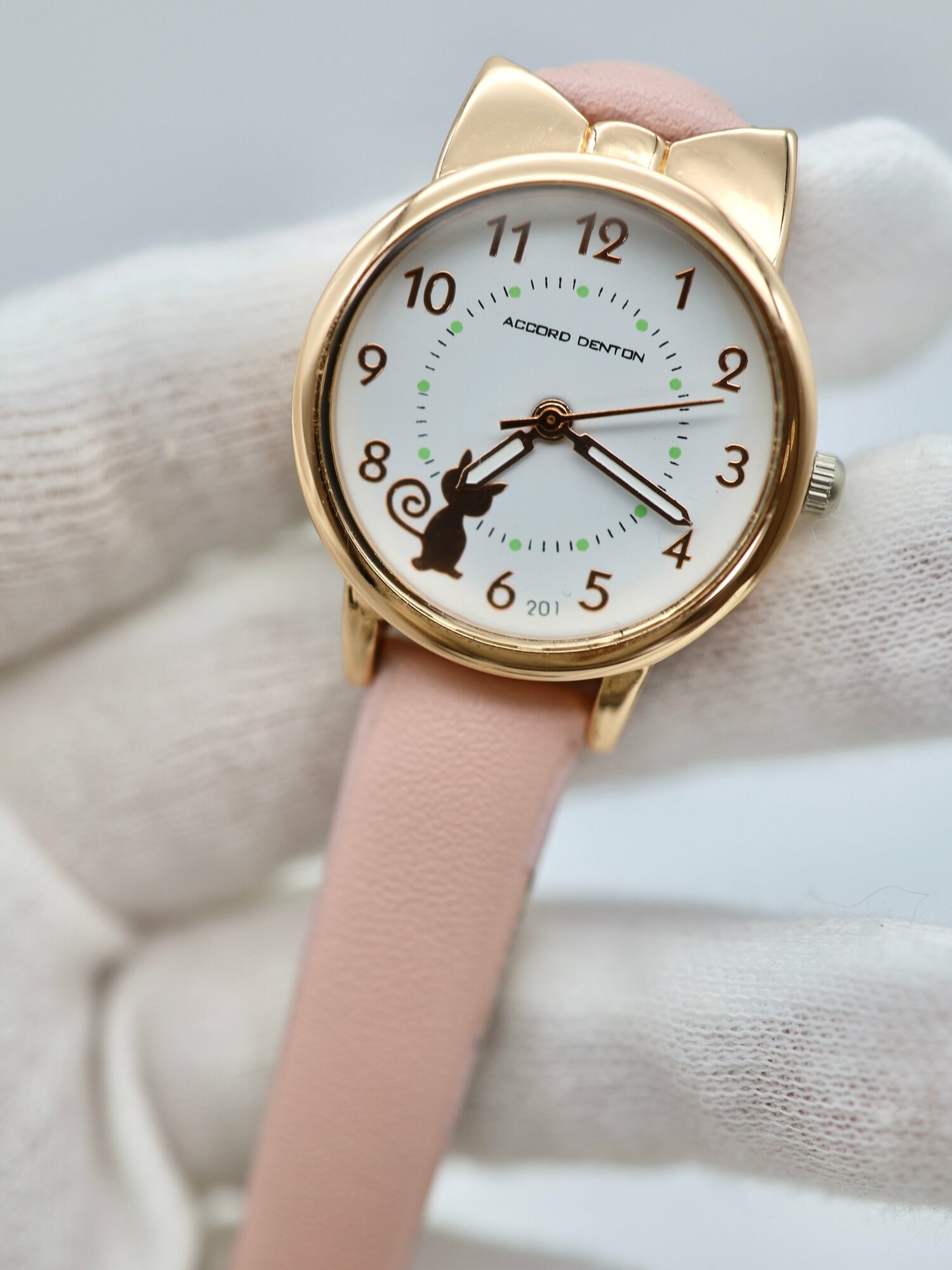 Наручные часы Accord Denton