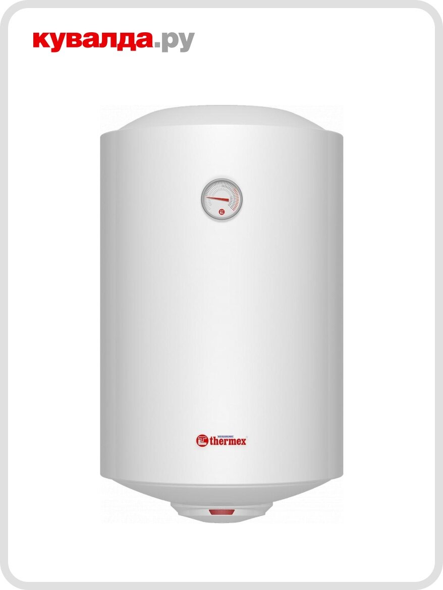 Водонагреватель THERMEX TitaniumHeat 80 V