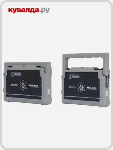 Изображение товара Устройство пусковое AURORA ATOM 24