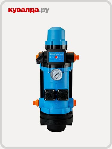 Изображение товара Насос поверхностный ДЖИЛЕКС комфорт про 60/30
