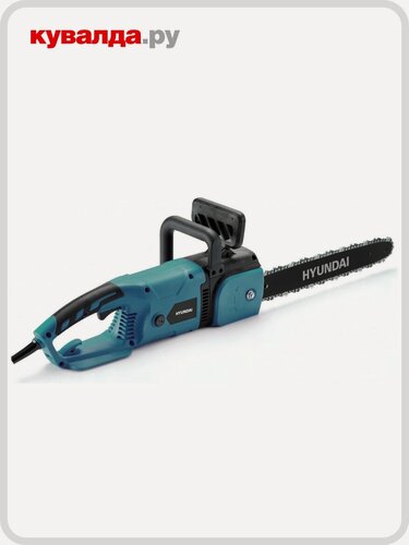 Изображение товара Электропила цепная HYUNDAI LXE 1820