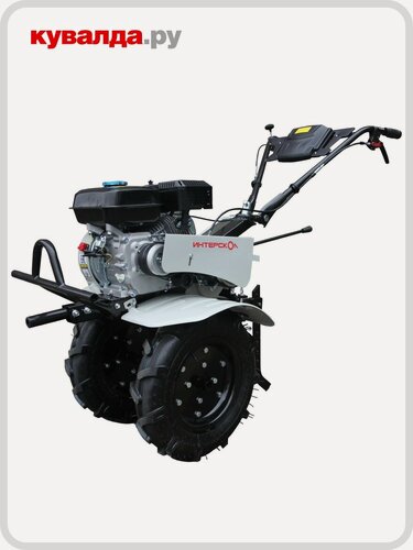 Изображение товара Мотоблок ИНТЕРСКОЛ МБ-80/7 (3+1)