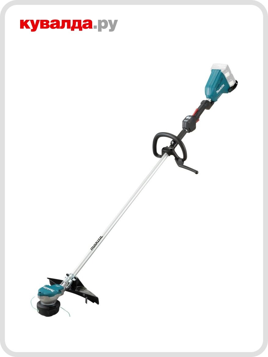 Триммер аккумуляторный MAKITA DUR 368 LZ без АКБ и ЗУ