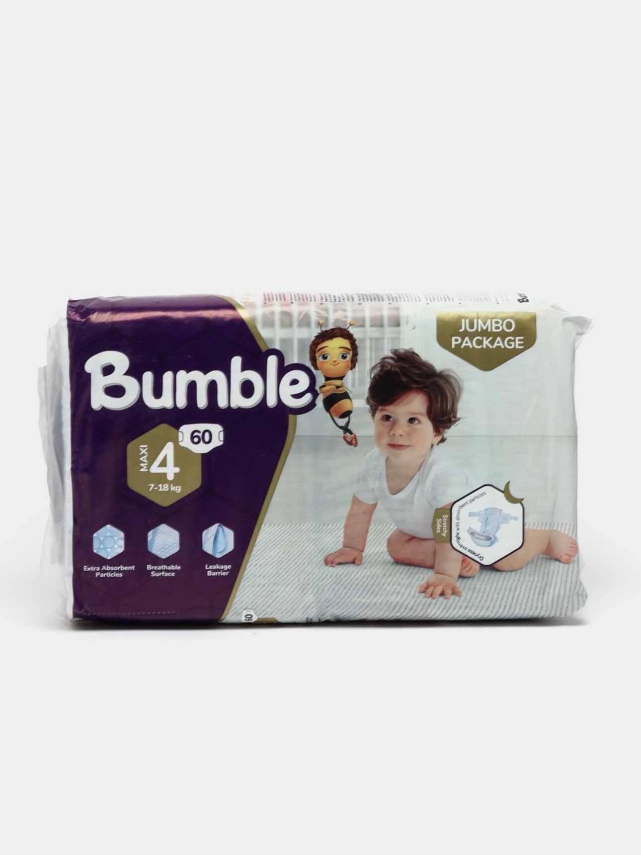 Трусы на подгузник 2