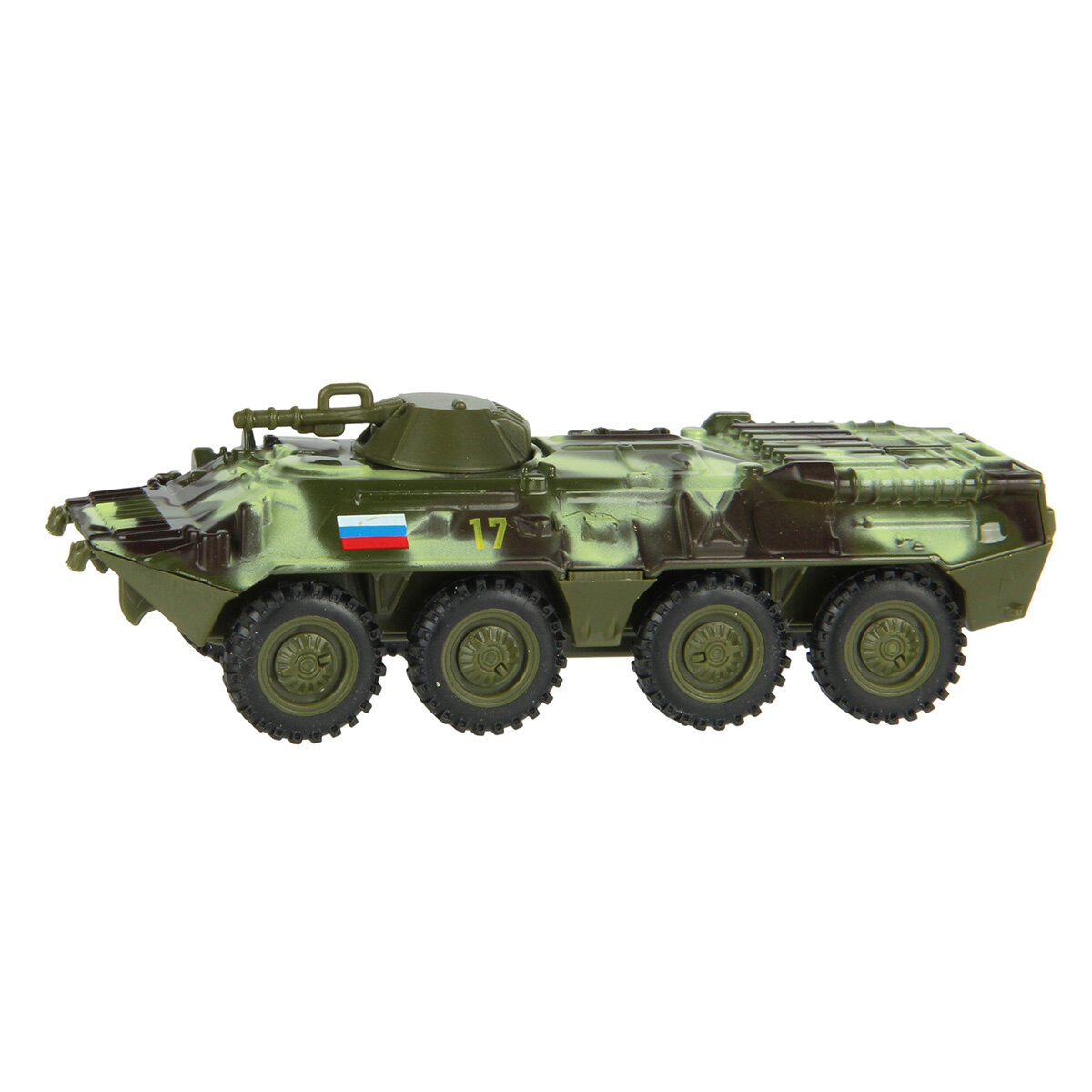 Танк Veld Co — фото 1