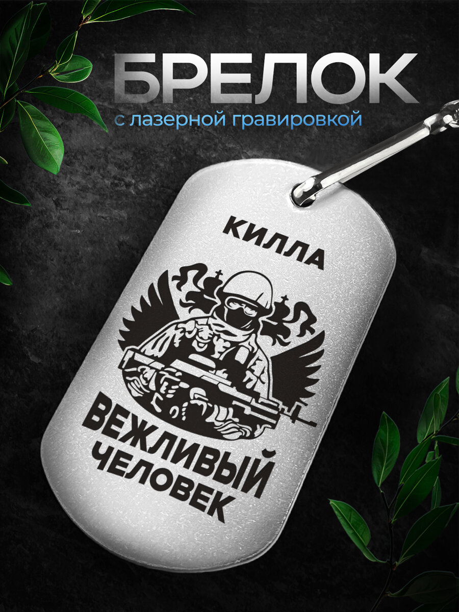 Брелок IREVIVE