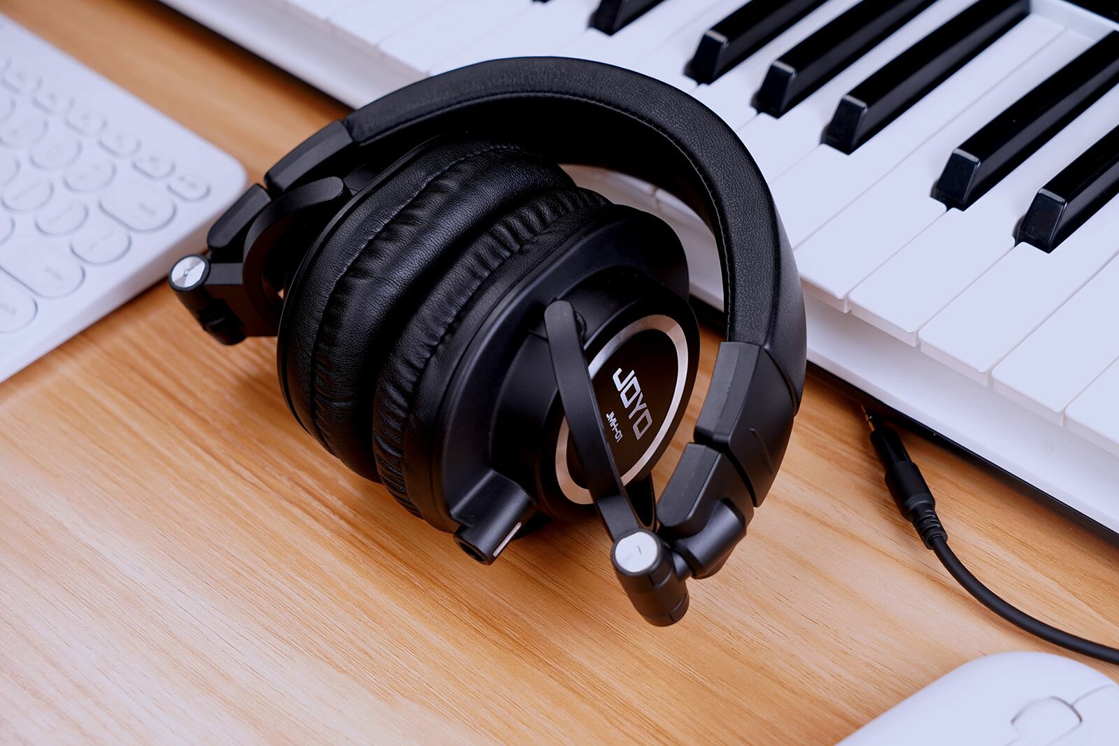 JMH-01 Наушники складные, Joyo — фото 1