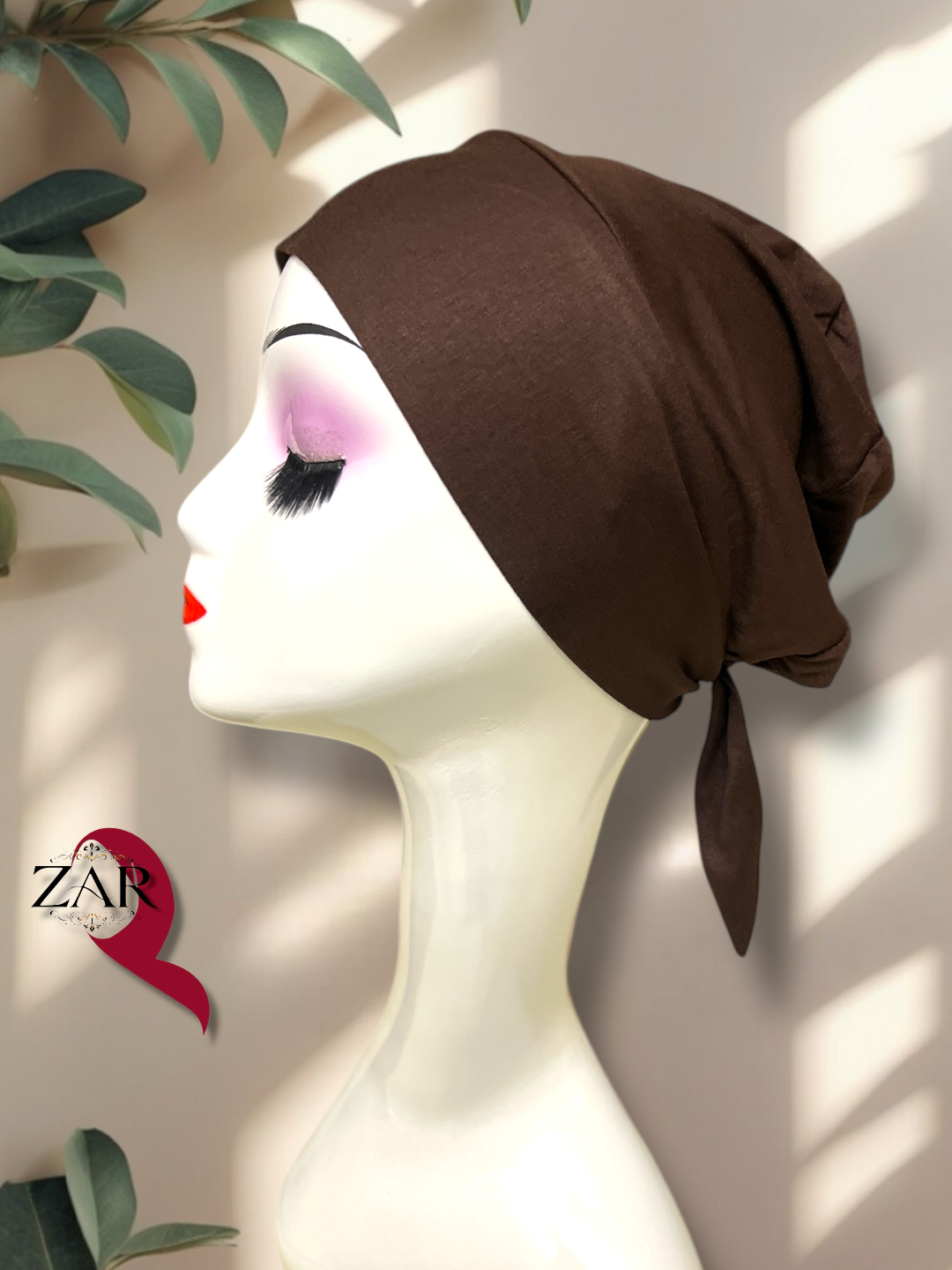 Платок Боннет для девочек и женщин