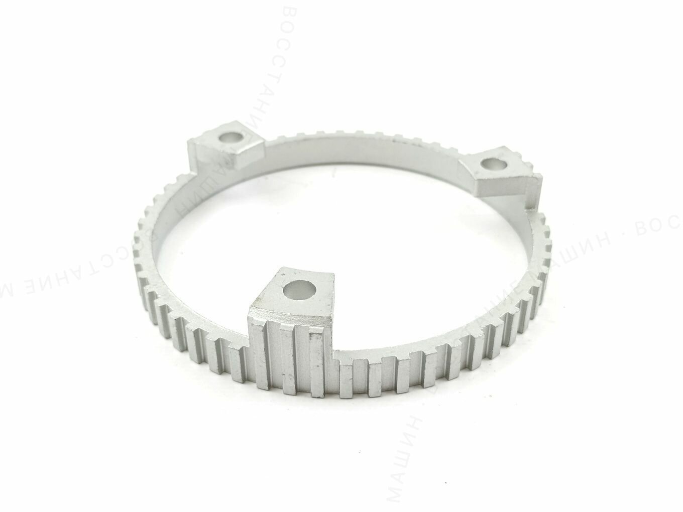 Гребенка ABS передняя для Great Wall Hover H2, H3, H5, Wingle / 3103101-K18