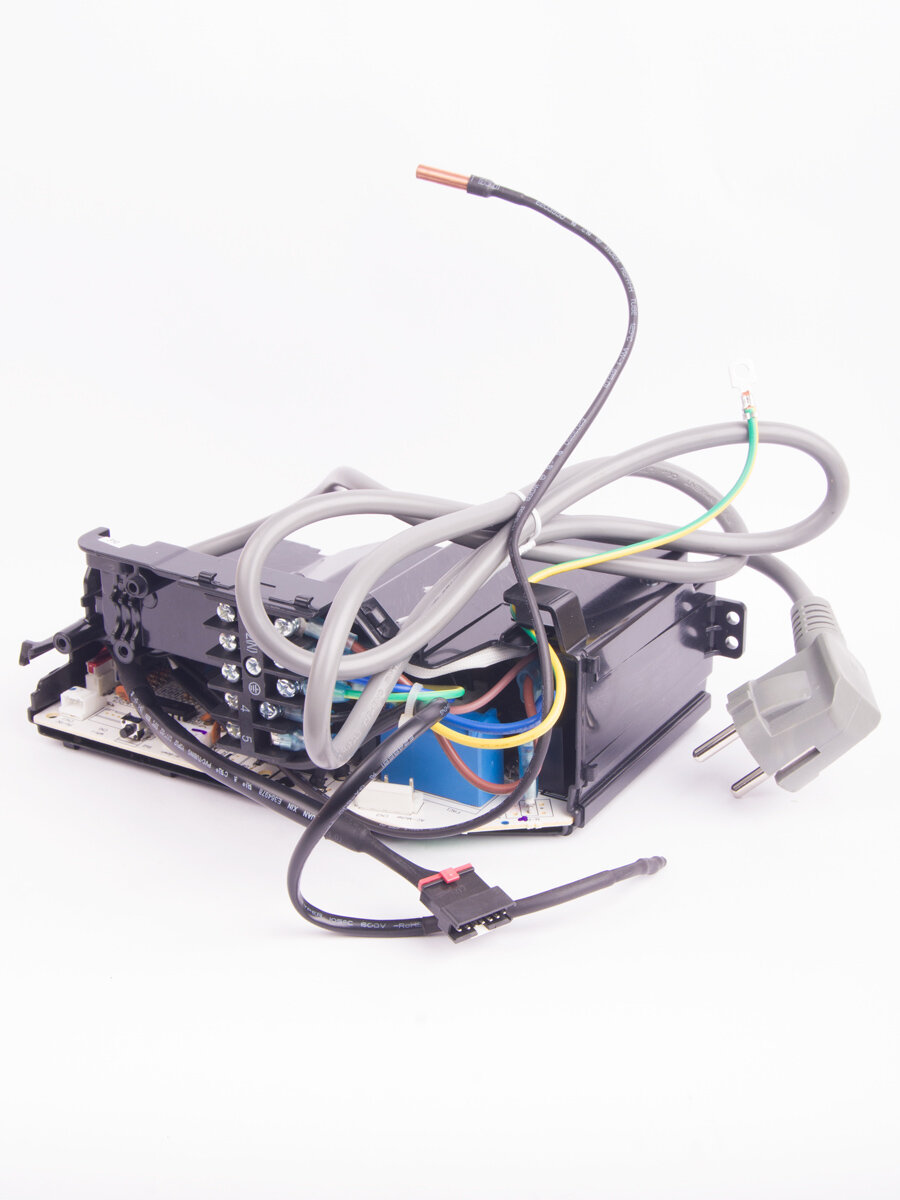 Плата SX-FA1-T42-V1.2 13222009002966 13222003007432 в корпусе (023858)