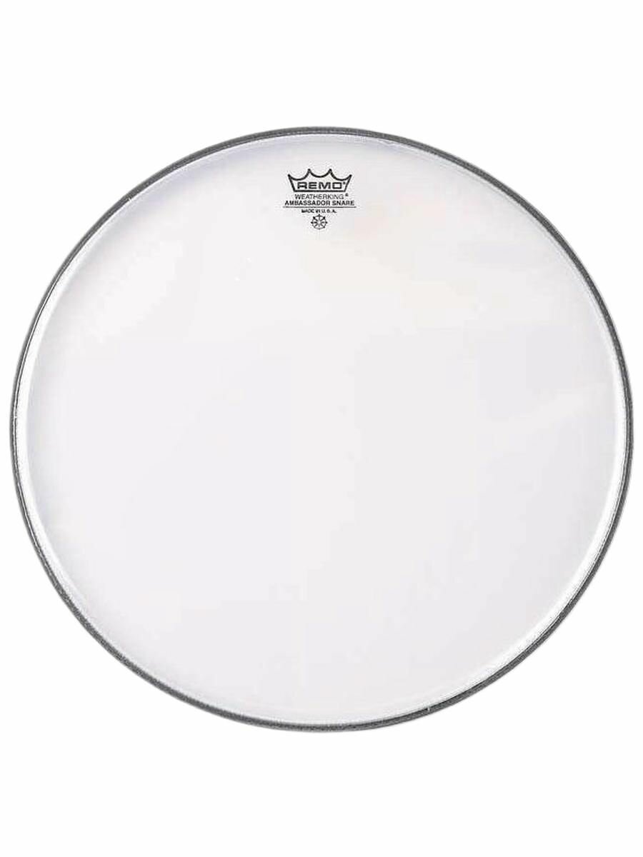 Пластик 14" REMO SA-0314-00