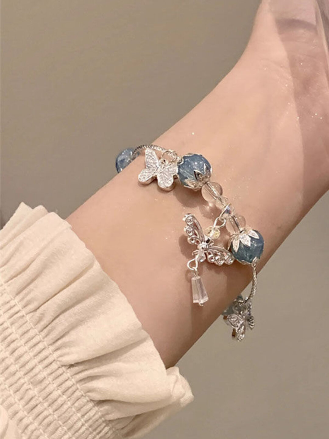 Набор браслетов — фото 1