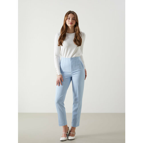 фото Капри lc waikiki, размер 38, light blue