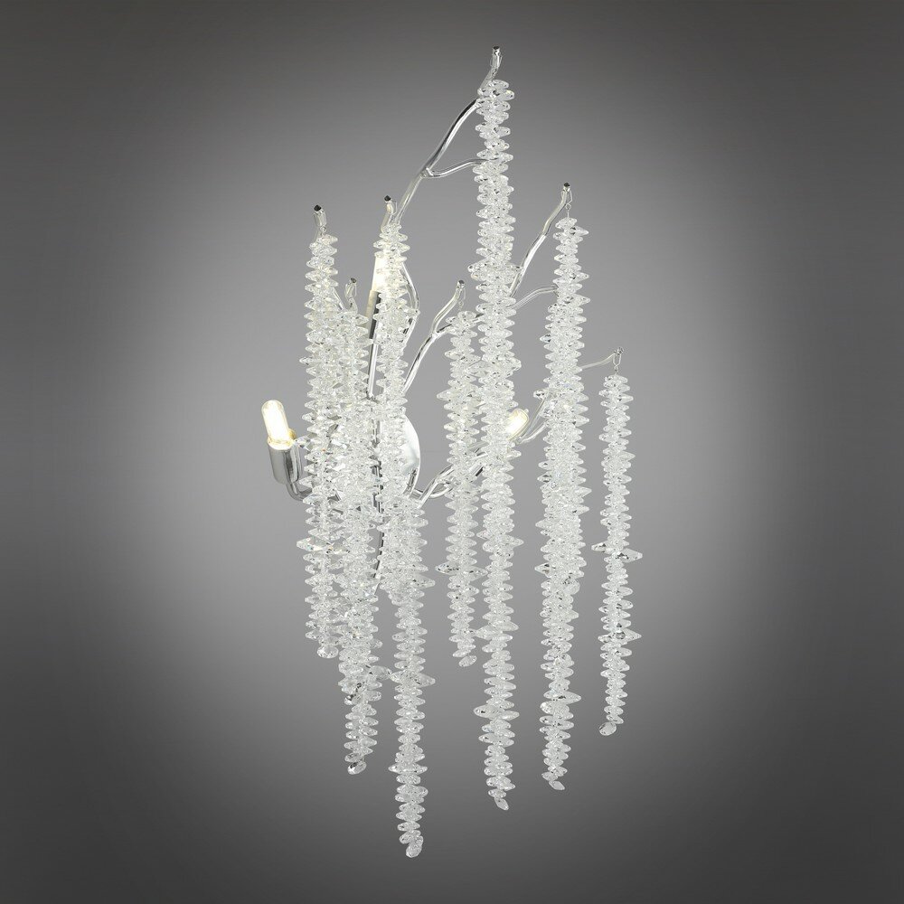 APL.848.11.03 Бра настенное Aployt Paulina — фото 1