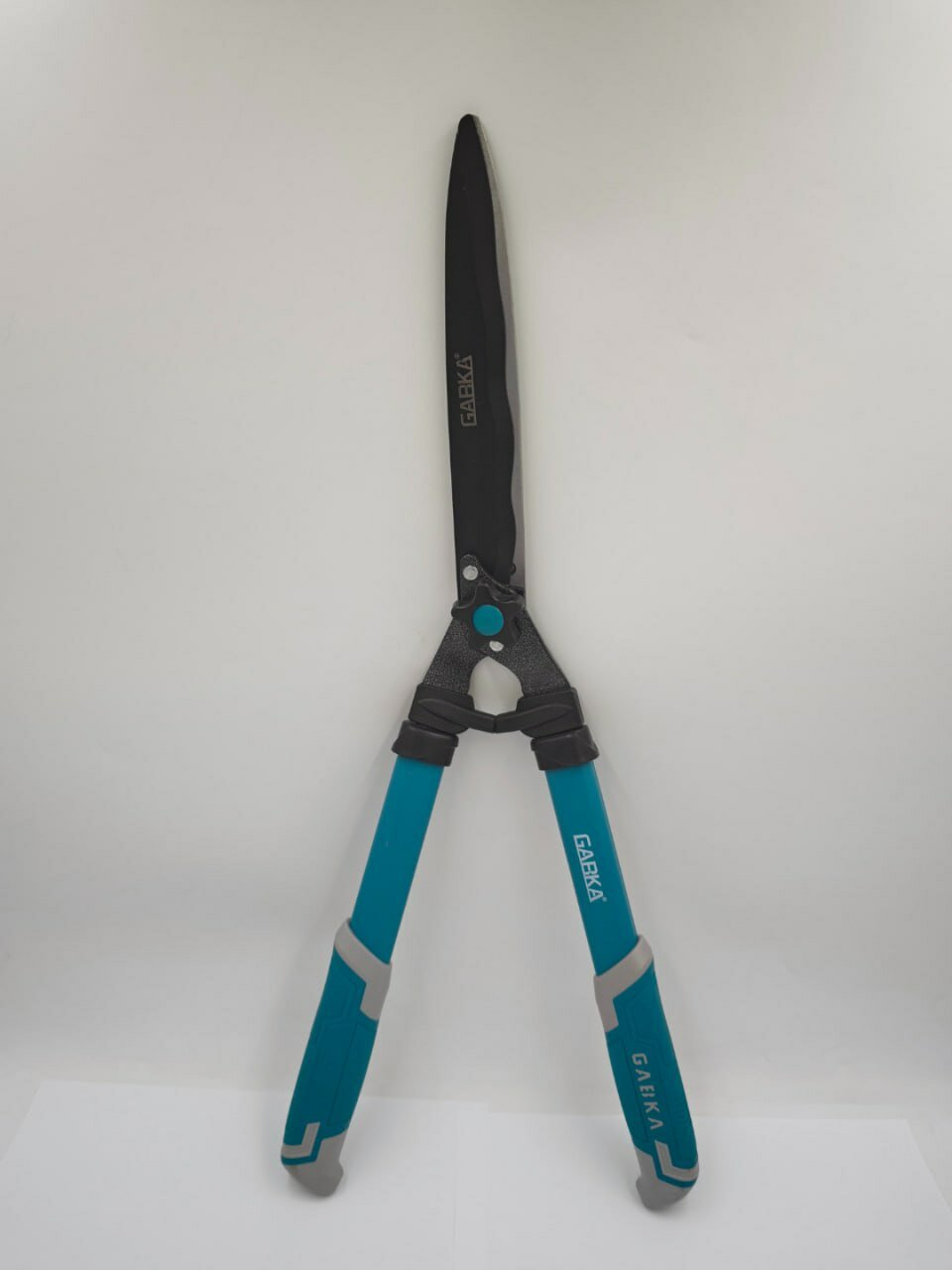 Кусторез садовый, секатор для сада и огорода, сучкорез для дачи