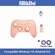 8BitDo Ultimate 2C Розовый геймпад 2.4G