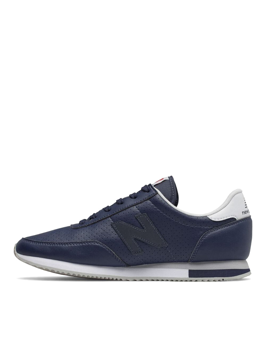 Кроссовки New Balance 720, размер 9,5 US, темно-синий — фото 1