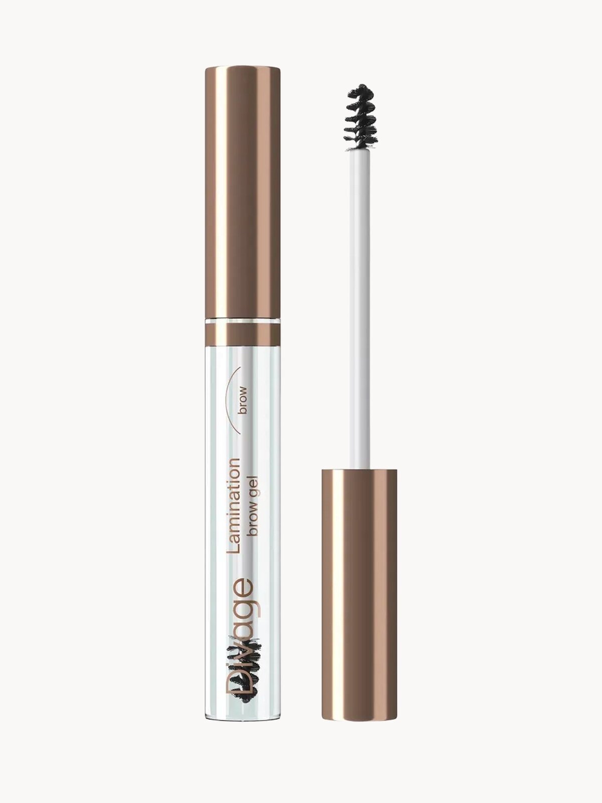 Divage Гель для бровей с эффектом ламинирования Lamination Brow Gel