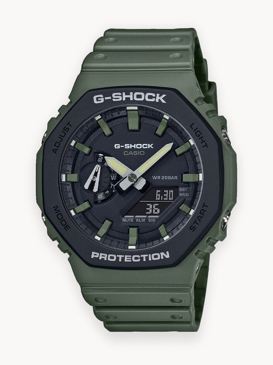 Наручные часы G-Shock